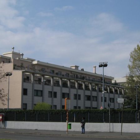 Il Giacinto Apartment Milan Room photo