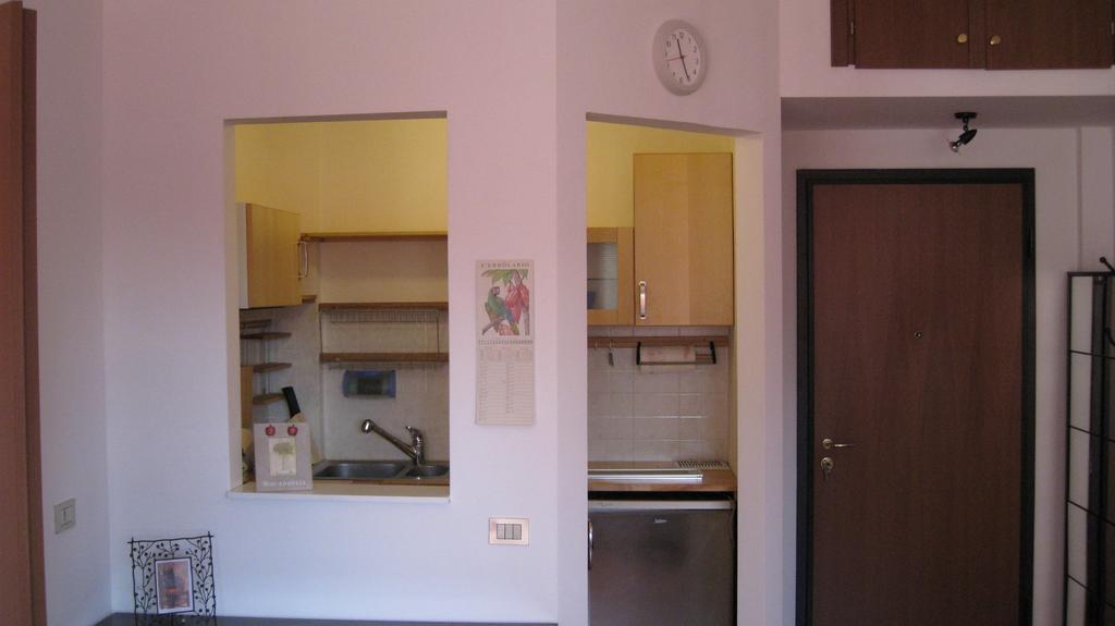 Il Giacinto Apartment Milan Room photo
