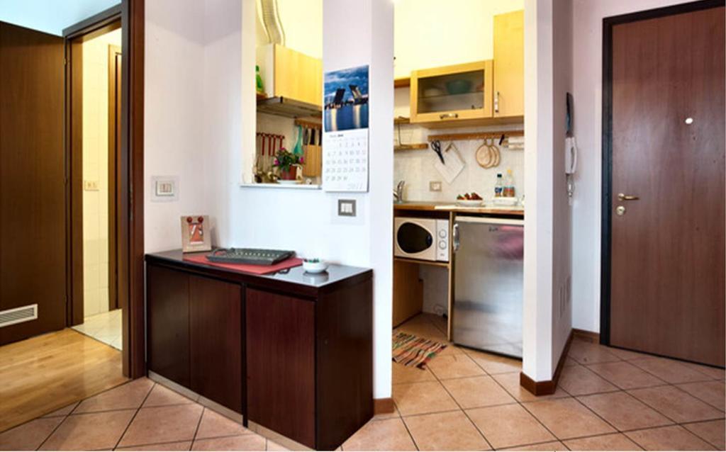 Il Giacinto Apartment Milan Room photo
