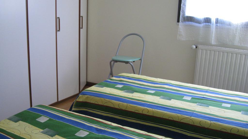 Il Giacinto Apartment Milan Room photo