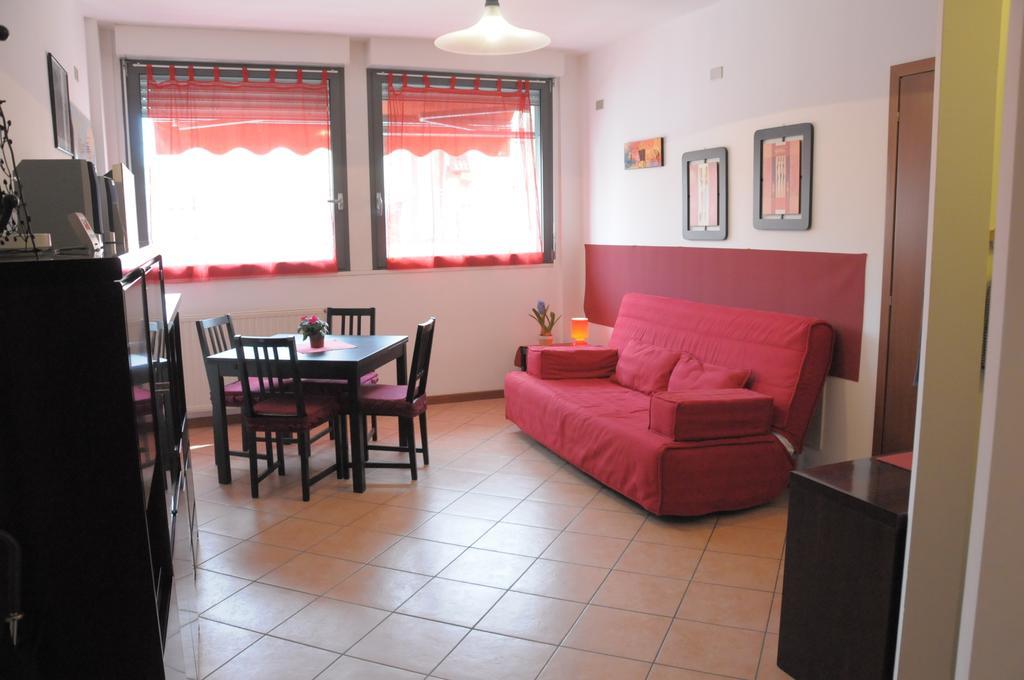 Il Giacinto Apartment Milan Room photo