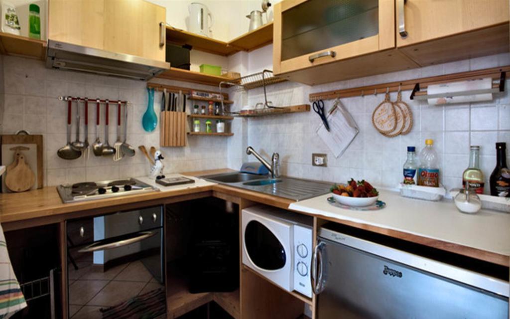 Il Giacinto Apartment Milan Room photo