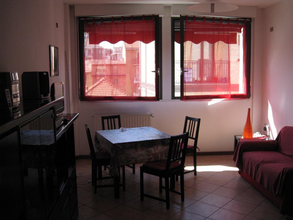 Il Giacinto Apartment Milan Room photo