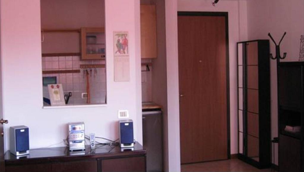 Il Giacinto Apartment Milan Room photo
